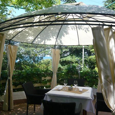 Hotel Ristorante Sole Muggia Luaran gambar