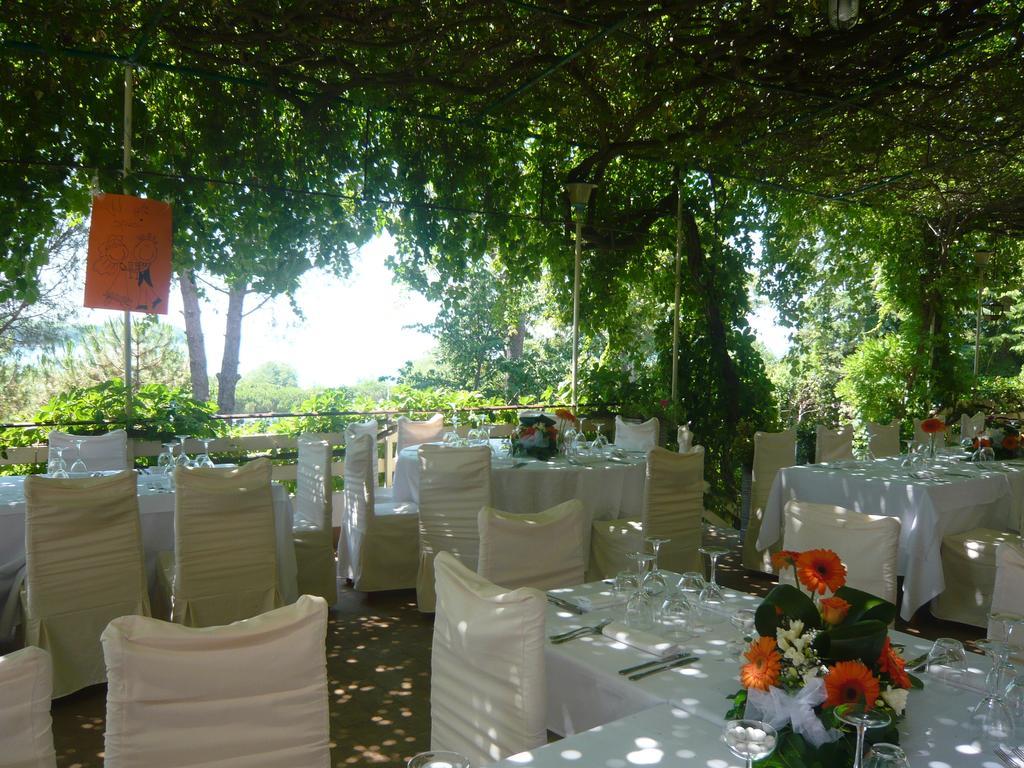 Hotel Ristorante Sole Muggia Luaran gambar