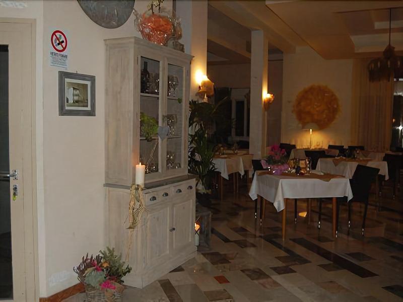 Hotel Ristorante Sole Muggia Luaran gambar