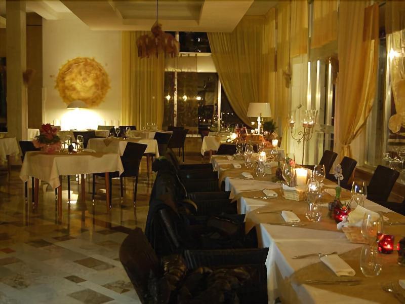 Hotel Ristorante Sole Muggia Luaran gambar