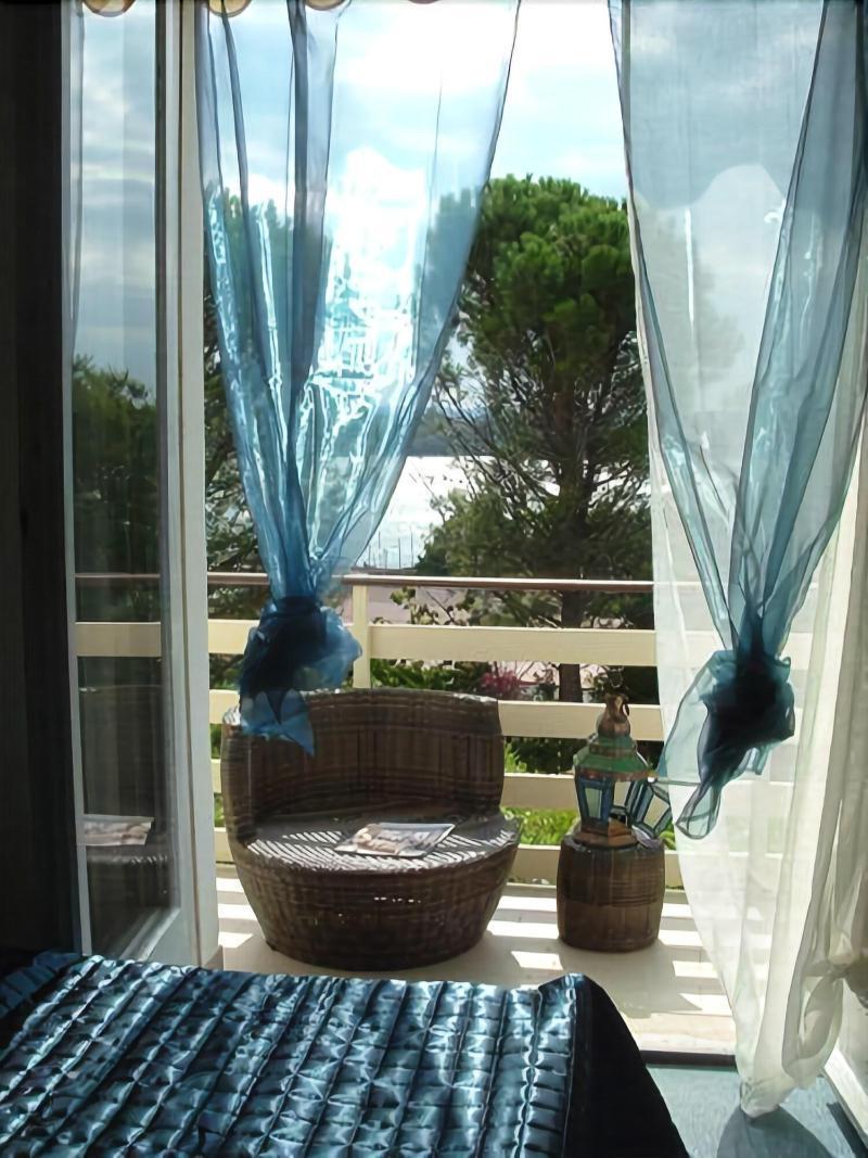 Hotel Ristorante Sole Muggia Luaran gambar