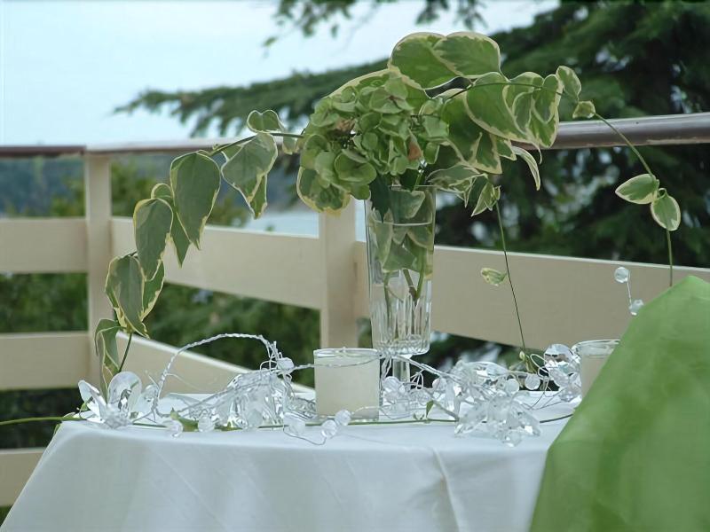 Hotel Ristorante Sole Muggia Luaran gambar