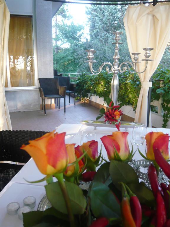 Hotel Ristorante Sole Muggia Luaran gambar