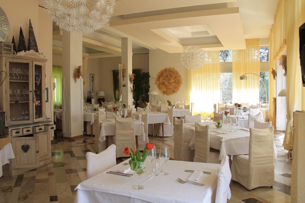 Hotel Ristorante Sole Muggia Luaran gambar
