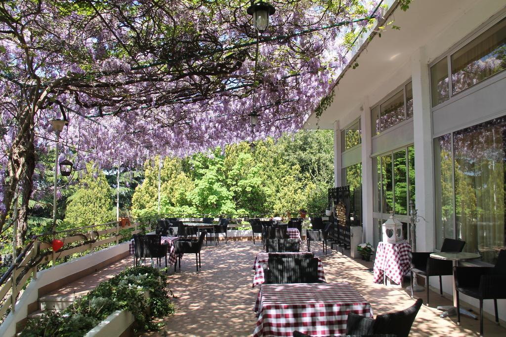Hotel Ristorante Sole Muggia Luaran gambar