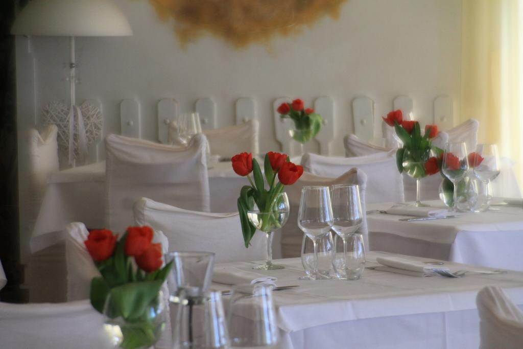 Hotel Ristorante Sole Muggia Luaran gambar
