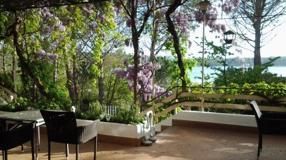 Hotel Ristorante Sole Muggia Luaran gambar