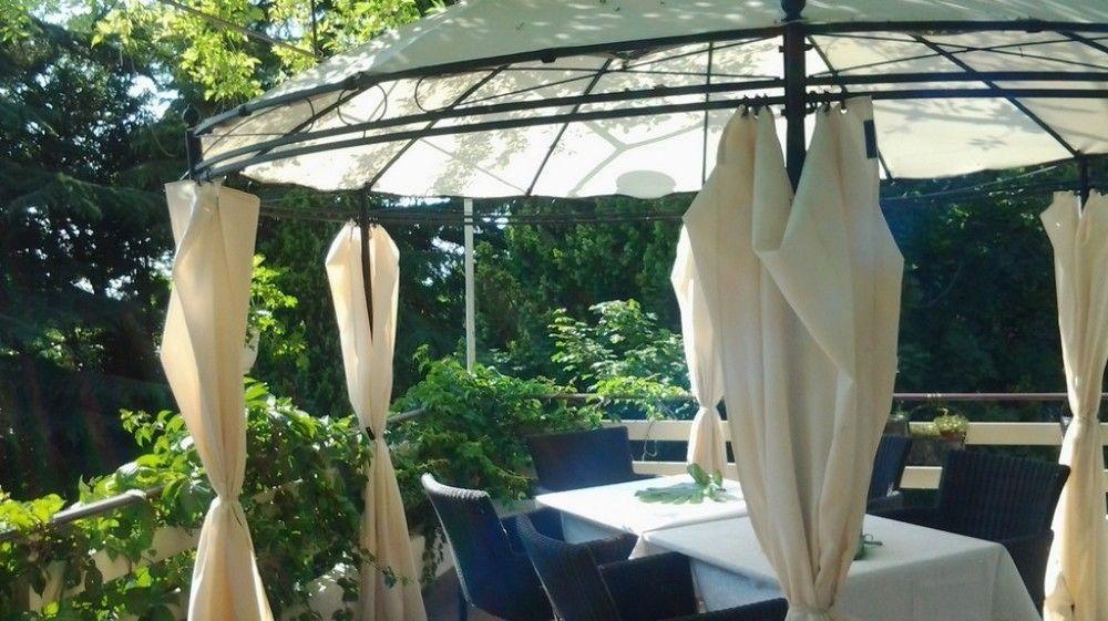 Hotel Ristorante Sole Muggia Luaran gambar