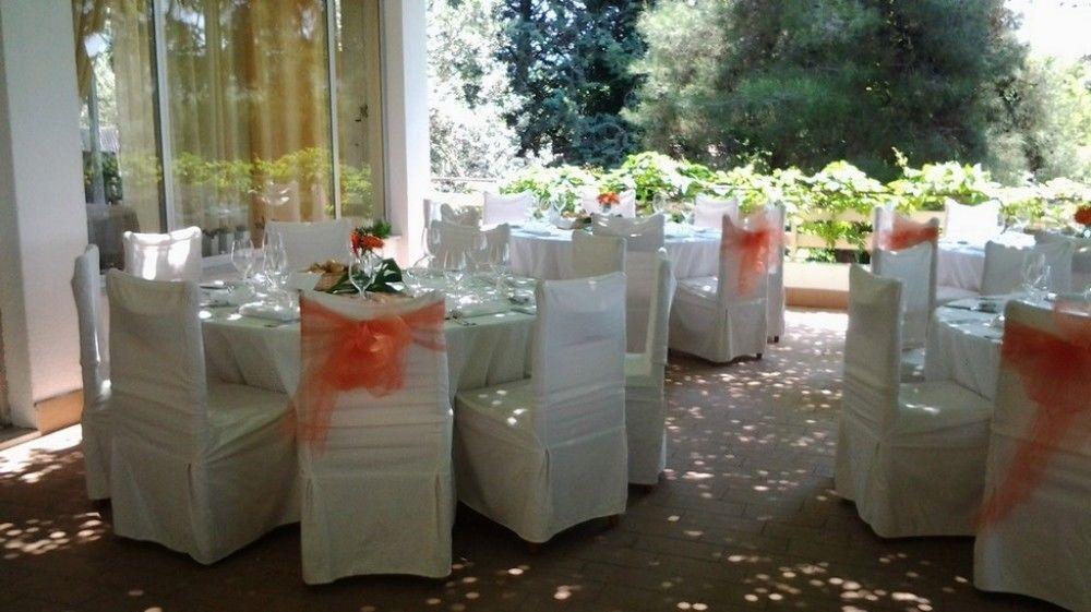 Hotel Ristorante Sole Muggia Luaran gambar