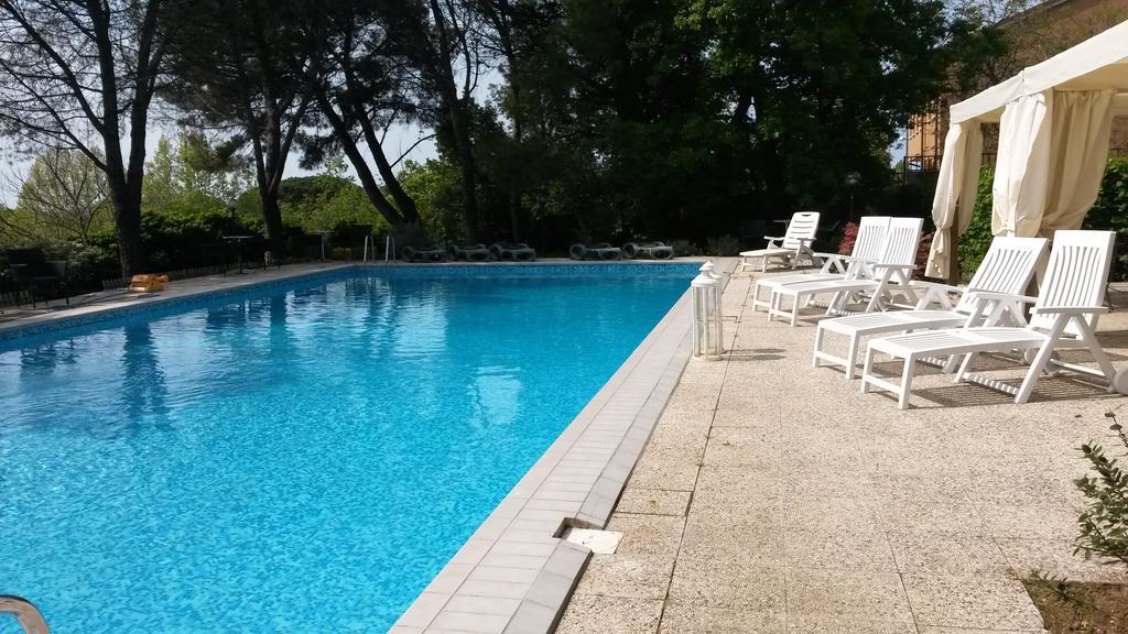 Hotel Ristorante Sole Muggia Luaran gambar