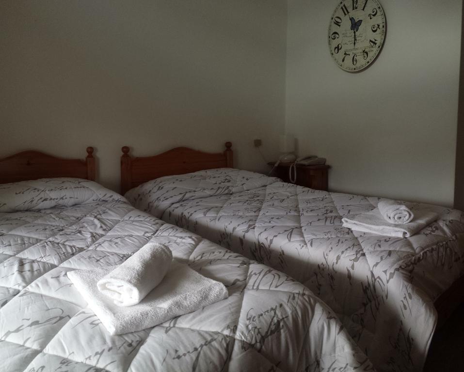 Hotel Ristorante Sole Muggia Luaran gambar