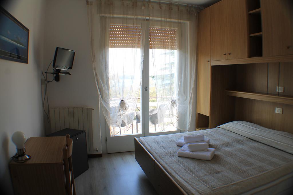 Hotel Ristorante Sole Muggia Luaran gambar