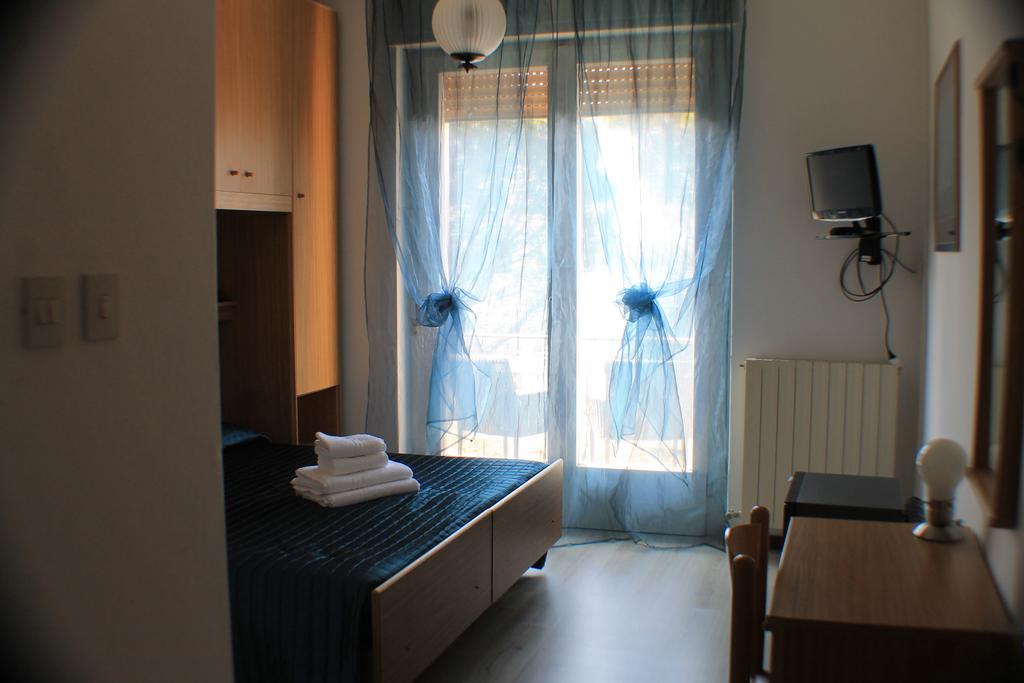 Hotel Ristorante Sole Muggia Luaran gambar