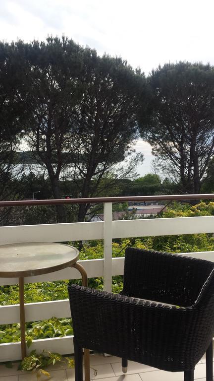 Hotel Ristorante Sole Muggia Luaran gambar