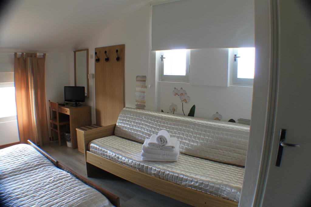 Hotel Ristorante Sole Muggia Luaran gambar