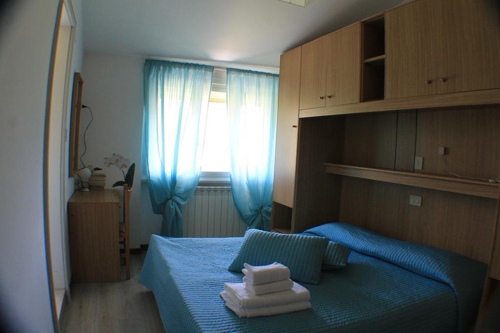 Hotel Ristorante Sole Muggia Luaran gambar