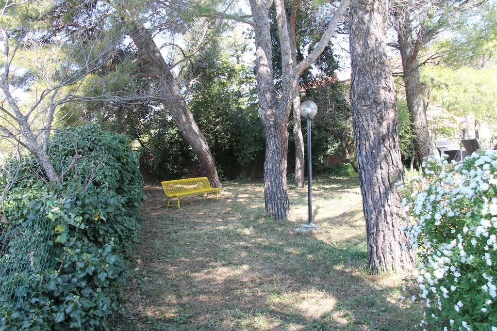Hotel Ristorante Sole Muggia Luaran gambar
