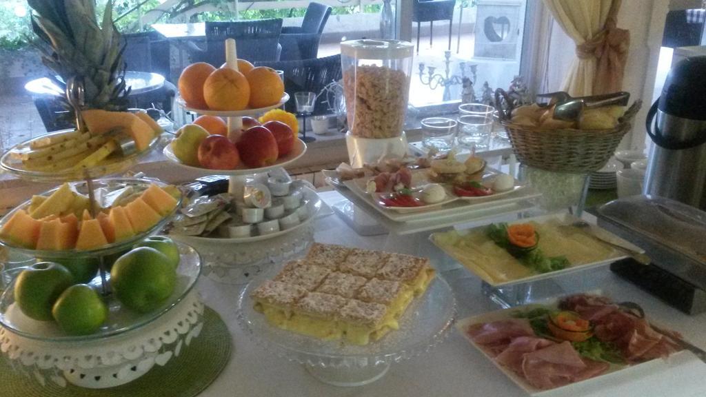 Hotel Ristorante Sole Muggia Luaran gambar
