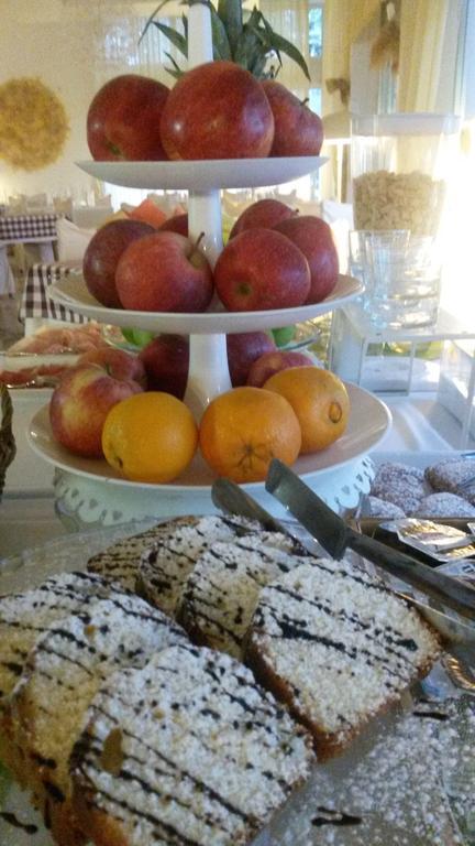 Hotel Ristorante Sole Muggia Luaran gambar