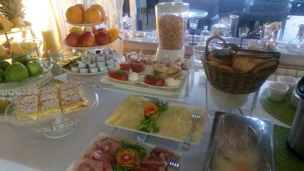 Hotel Ristorante Sole Muggia Luaran gambar