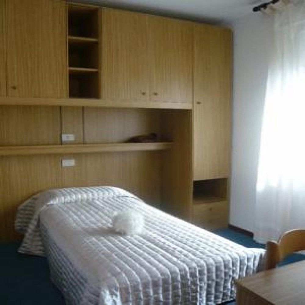 Hotel Ristorante Sole Muggia Luaran gambar