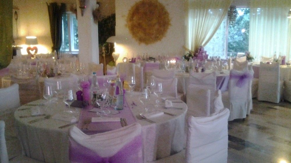 Hotel Ristorante Sole Muggia Luaran gambar