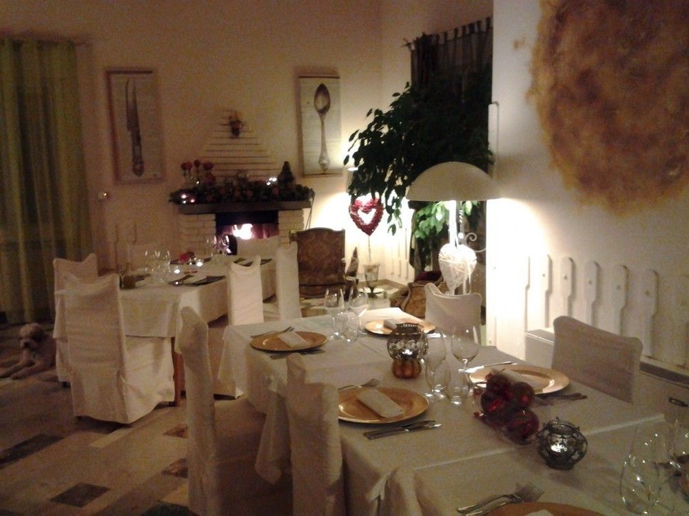 Hotel Ristorante Sole Muggia Luaran gambar