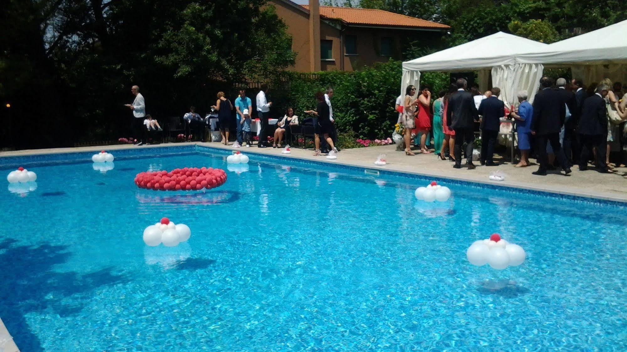 Hotel Ristorante Sole Muggia Luaran gambar